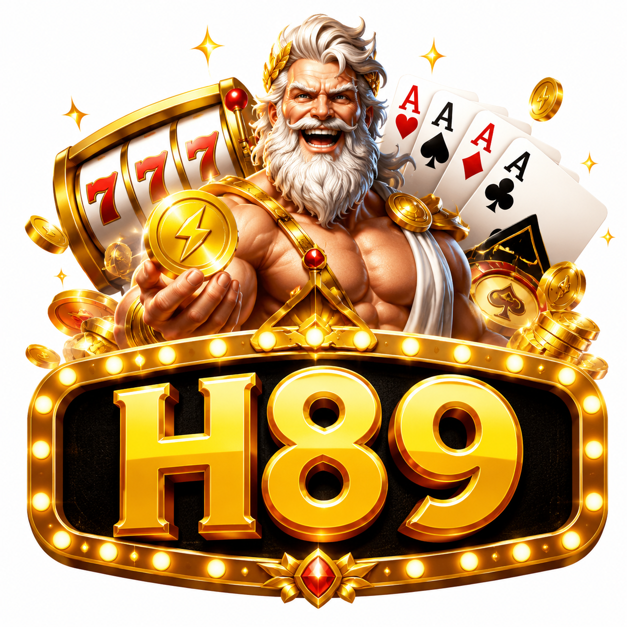 H89 Login Resmi – Akses Akun Platform Game Indonesia